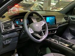 Volkswagen Atlas Cross Sport